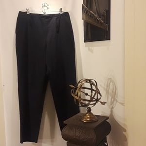 ELIZABETH BY LIZ CLAIBORNE WOMAN' CASUAL PANTS